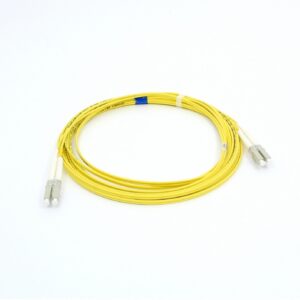 PATCH CORD LC-UPC/LC-UPC DUPLEX MM 50.0 1,5M (A – B)