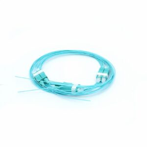EXTENSAO OPTICA 06FO OM3 SIMPLEX LC-UPC 1,5M – ACQUA