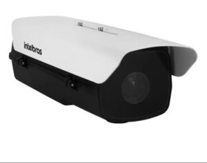 CAMERA IP IR BULLET 3.0M LEITURA DE PLACAS VARIF – VIP 7325 LPR