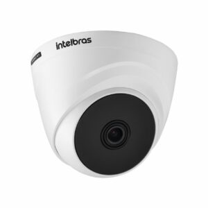 CAMERA IR DOME 1.0M 3.60MM HDCVI – VHL 1120 D