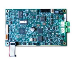 PLACA COMUNICACAO EM REDE DXCNET 795-099