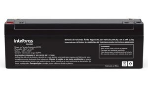 BATERIA 12V 2,3A VRLA – XB 1223
