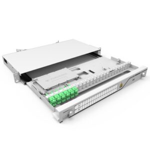 DISTRIB. OPTICO MODULO BASICO DIO BW48
