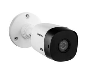 CAMERA IR BULLET 2.0M 3.60MM HDCVI – VHL 1220 B