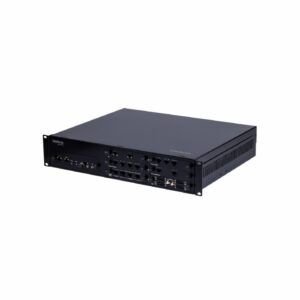 CENTRAL TELEFÔNICA UNNITI 2000 32RA 8TA 60R IP 20T IP