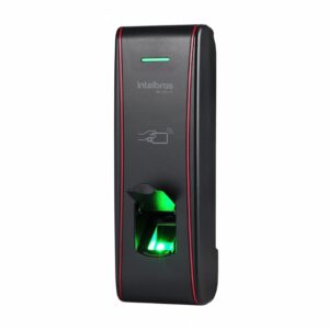 CONTROLADOR DE ACESSO C/ BIOMETRIA SS320 MF