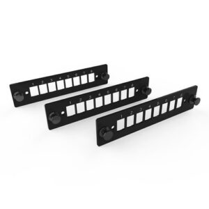 KIT 3X PLACAS LGX 08 POSICOES LC/SC