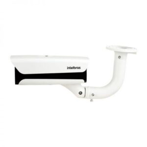 CAMERA IP IR BULLET 2.0M LEITURA DE PLACAS VARIF 2.70-12.0MM VIP 7208 LPR G2
