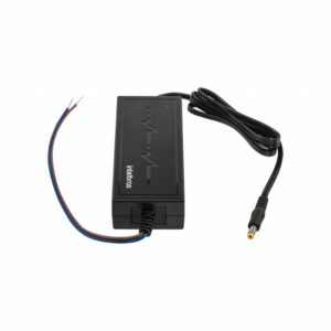FONTE – CONVERSOR AUT AC/DC 12,8V 3A – EF 1205S