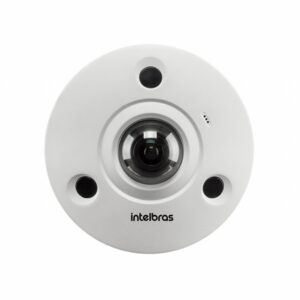 CAMERA IP FISHEYE 12.0M IR 10M – VIP 71210 F