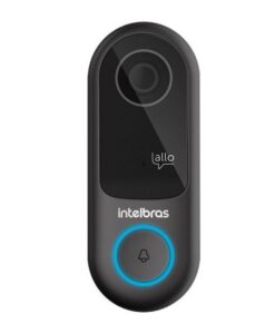 VIDEOPORTEIRO WI-FI ALLO W3