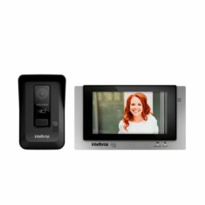 VIDEPORTEIRO WI-FI ALLO WT7