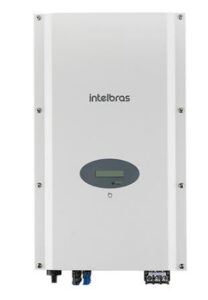 INVERSOR ON GRID 8KWP EGT 8000 PRO