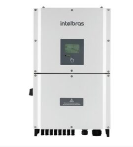 INVERSOR ON GRID 22KWP EGT 22000 MAX 220V