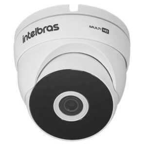 CAMERA IR DOME 2.0M 2.80MM MULTI HD – VHD 3220D G5