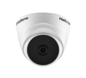 CAMERA IR DOME 2.0M 3.60MM HDCVI – VHL 1220 D