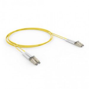 PATCH CORD LC-UPC/LC-UPC DUPLEX MM 50.0 1,5M (A – B) SOHOPLUS