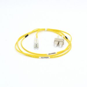 PATCH CORD LC-UPC/SC-UPC DUPLEX MM 50.0 1,5M (A – B) SOHOPLUS