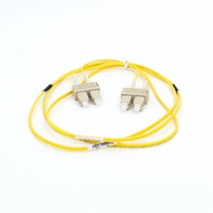 PATCH CORD SC-UPC/SC-UPC DUPLEX MM 50.0 1,5M (A – B) SOHOPLUS