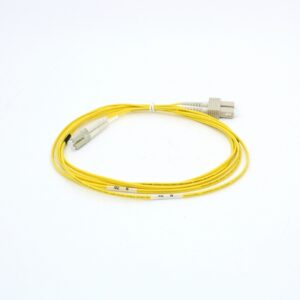 PATCH CORD LC-UPC/SC-UPC DUPLEX MM 50.0 2,5M (A – B) SOHOPLUS