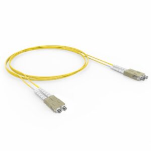 PATCH CORD SC-UPC/SC-UPC DUPLEX MM 50.0 2,5M (A – B) SOHOPLUS