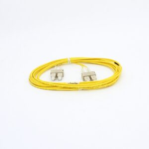 PATCH CORD SC-UPC/SC-UPC DUPLEX MM 50.0 5,0M (A – B) SOHOPLUS