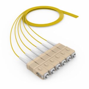 EXTENSAO OPTICA 06F MM 50.0 SC-UPC 1,5M – COG – D0,9