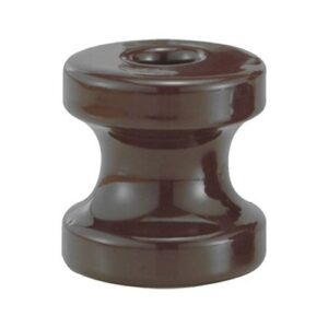 ISOLADOR PORCELANA 56X56 (S/ARMACAO)