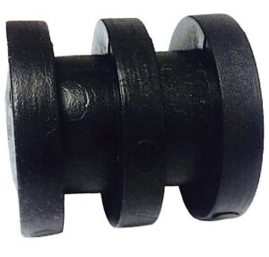 ISOLADOR PLASTICO 2R