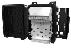 CAIXA DE TERMINACAO OPTICA FK-CTO
