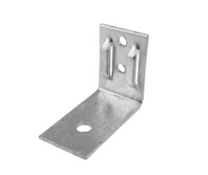 SUPORTE P/ ISOLADOR TIPO D MODIFICADO