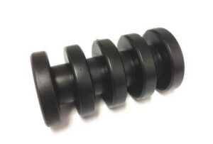 ISOLADOR PLASTICO 4R