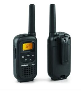 RADIO COMUNICADOR RC 4000