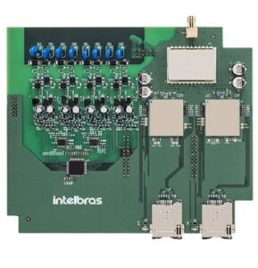 PLACA EXPANSAO 4 TRONCOS GW 108 3G