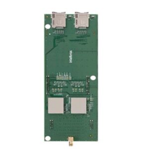 PLACA EXPANSAO 4 TRONCOS GW 208 3G