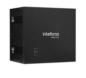 NOBREAK  1500VA 120V –  GNB 1500