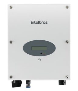INVERSOR ON GRID 3.0KWP EGT 3000 LITE