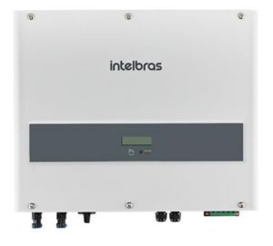 INVERSOR ON GRID 10KWP EGT 10000 MAX
