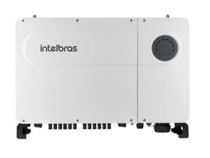 INVERSOR ON GRID 60KW EGT 60000 MAX
