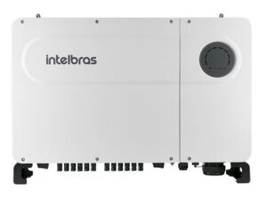 INVERSOR ON GRID 80KWP EGT 80000 MAX