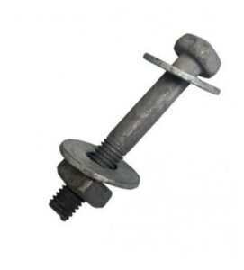 PARAFUSO PR 60 P/ ISOLADOR 2R