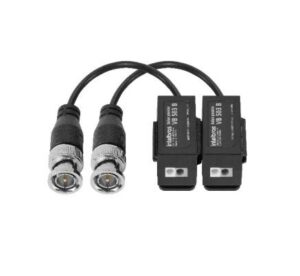 BALUN PASSIVO C/ 1 CANAL VIDEO C/PROTETOR SURTO – VB 503 B