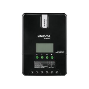 CONTROLADOR DE CARGA SOLAR MPPT ECP 4024