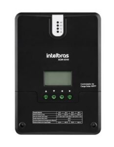 CONTROLADOR DE CARGA SOLAR MPPT ECP 6048