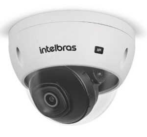 CAMERA IP DOME FULL HD INTELIGENCIA DE VIDEO  –  VIP 3240 D IA