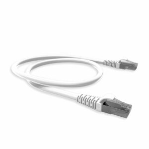 PATCH CORD CAT.5E – 1.5M BRANCO MULTILAN