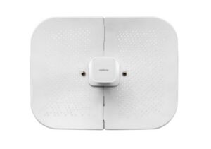 ROTEADOR OUTDOOR 5.0GHZ C/ANTENA 23DBI WOM 5A-23  SKD