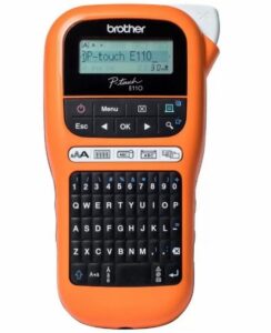 ETIQUETADOR ELETRONICO PTE110