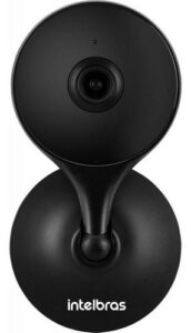 CAMERA IP IR WI-FI FULL HD – IM3 PRETA