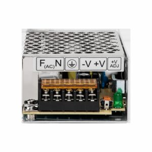 FONTE – CONVERSOR AUT AC/DC 12,8V 3A – EFM 1203